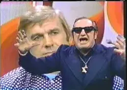 Eddie Creatchman 1928- 1994