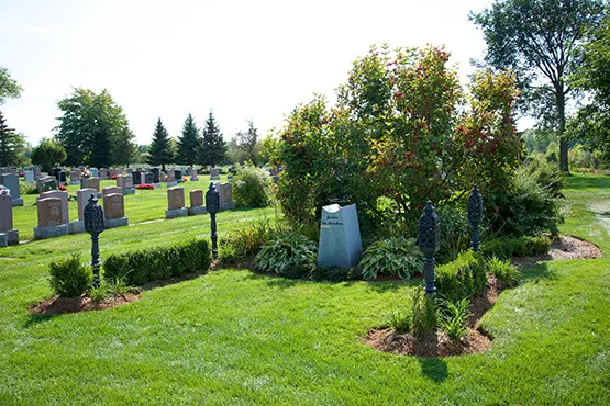 Les Jardins du marcheur