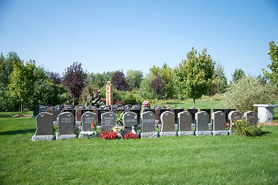 Les Jardins des ruisseaux