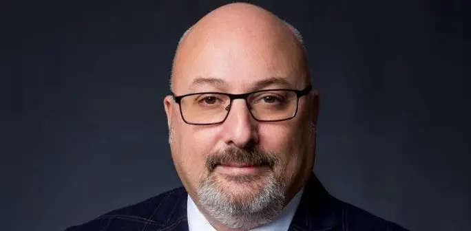 Nomination de monsieur John Palazzo au poste de directeur des ventes